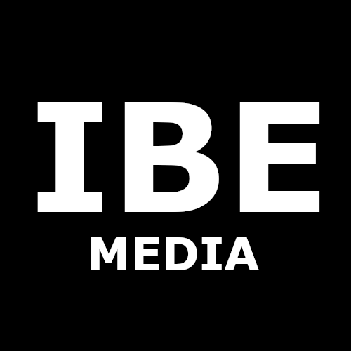 IBE Media Logo